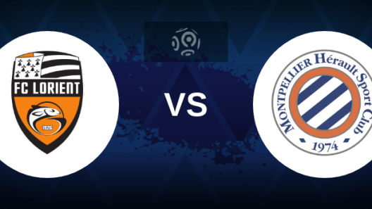 مشاهدة مباراة مونبلييه ولوريان بث مباشر اليوم 14-5-2023 قمة ستاد دو لا موسون
