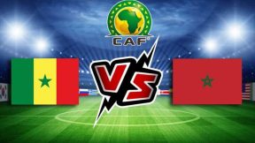 مشاهدة مباراة المغرب والسنغال بث مباشر اليوم 18-1-2026 قمة نهائي كأس أفريقيا بين الأسود على ملعب الأمير مولاي عبد الله