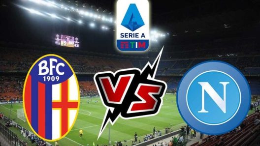 مشاهدة مباراة نابولي وبولونيا بث مباشر اليوم 24-9-2023 مواجهة ريناتو دال آرا