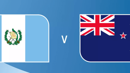 مشاهدة مباراة نيوزيلندا وغواتيمالا بث مباشر اليوم 20-5-2023 كأس العالم للشباب تحت 20 سنة