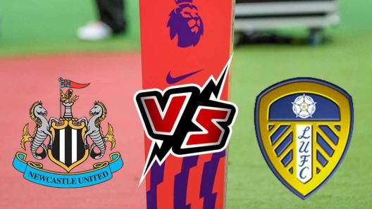 مشاهدة مباراة نيوكاسل وليدز يونايتد بث مباشر اليوم 13-5-2023 لقاء ايلاند رود