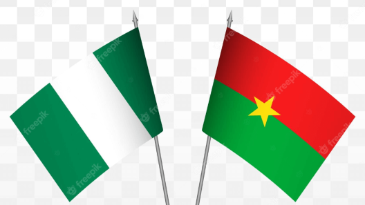 مشاهدة مباراة نيجيريا وبوركينا فاسو بث مباشر اليوم 6-5-2023 ربع نهائي كأس أفريقيا للناشئين