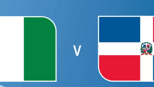 مشاهدة مباراة نيجيريا والدومينيكان بث مباشر اليوم 21-5-2023 كأس العالم للشباب تحت 20 سنة