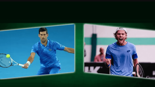 مشاهدة مباراة نوفاك جوكوفيتش والكسندر كوفاسيفيتش بث مباشر اليوم 29-5-2023 بطولة فرنسا المفتوحة للتنس