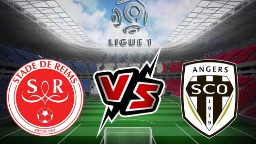 مشاهدة مباراة ستاد ريمس وانجيه بث مباشر اليوم 21-5-2023 على أوغيست دولون