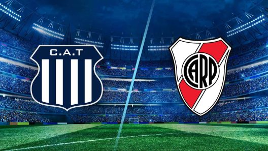 مشاهدة مباراة ريفر بليت وتاليريس كوردوبا بث مباشر اليوم 18-10-2025 قمة ماريو ألبرتو كيمبس