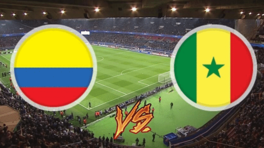 مشاهدة مباراة السنغال وكولومبيا بث مباشر اليوم 26-5-2023 كأس العالم للشباب تحت 20 سنة