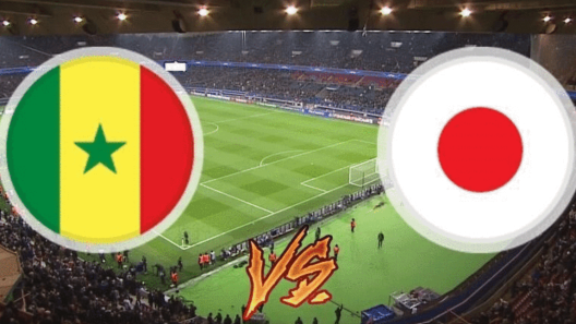 مشاهدة مباراة السنغال واليابان بث مباشر اليوم 21-5-2023 كأس العالم للشباب تحت 20 سنة