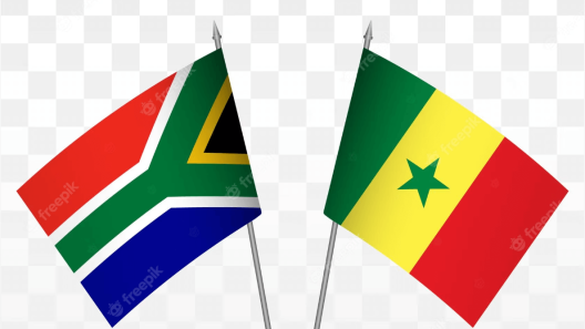 مشاهدة مباراة السنغال وجنوب افريقيا بث مباشر اليوم 10-5-2023 ربع نهائي كأس أفريقيا للناشئين