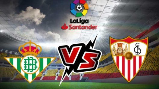 مشاهدة مباراة اشبيلية وريال بيتيس بث مباشر اليوم 12-11-2023 ديربي الاندلس