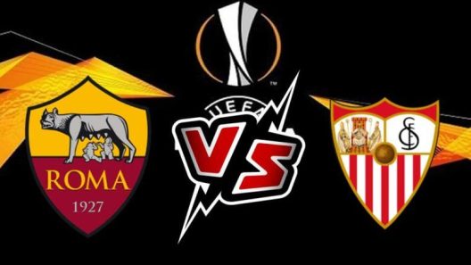 مشاهدة مباراة اشبيلية وروما بث مباشر اليوم 31-5-2023 قمة بوشكاش أرينا في نهائي الدوري الأوروبي