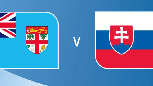 مشاهدة مباراة سلوفاكيا وجزر فيجي بث مباشر اليوم 20-5-2023 كأس العالم للشباب تحت 20 سنة