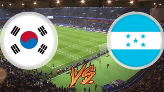 مشاهدة مباراة كوريا الجنوبية والهندوراس بث مباشر اليوم 25-5-2023 كأس العالم للشباب