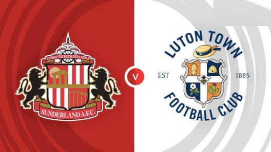 مشاهدة مباراة سندرلاند ولوتن تاون بث مباشر اليوم 16-5-2022 قمة كينلورث رود