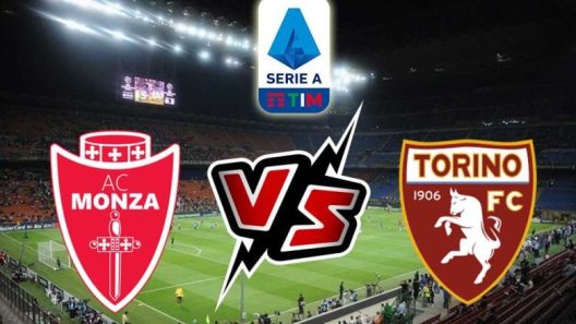 مشاهدة مباراة تورينو ومونزا بث مباشر اليوم 11-11-2023 على يو باور ستاديوم