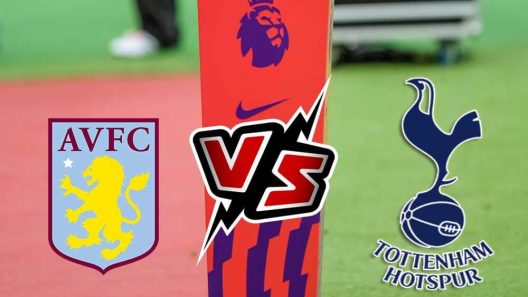 مشاهدة مباراة توتنهام واستون فيلا بث مباشر اليوم 10-3-2024 قمة فيلا بارك