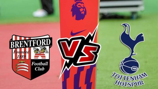 مشاهدة مباراة توتنهام وبرينتفورد بث مباشر اليوم 31-1-2024 ضمن الدوري الإنجليزي