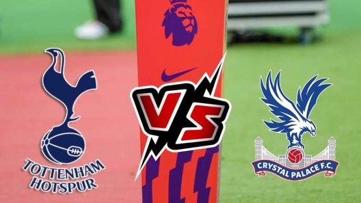 مشاهدة مباراة توتنهام وكريستال بالاس بث مباشر اليوم 2-3-2024 الجولة 27 من الدوري الإنجليزي