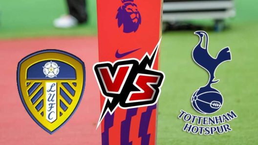 مشاهدة مباراة توتنهام وليدز يونايتد بث مباشر اليوم 28-5-2023 ختامية ايلاند رود