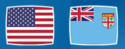 مشاهدة مباراة الولايات المتحدة امريكا وجزر فيجي بث مباشر اليوم 23-5-2023 كأس العالم للشباب تحت 20 سنة