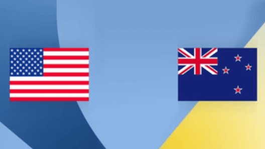 مشاهدة مباراة الولايات المتحدة امريكا ونيوزيلندا بث مباشر اليوم 30-5-2023 ثمن نهائي كأس العالم للشباب تحت 20 سنة