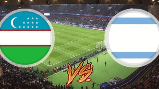 مشاهدة مباراة اوزبكستان بث مباشر اليوم 21-5-2023 ثمن نهائي كأس العالم للشباب تحت 20 سنة