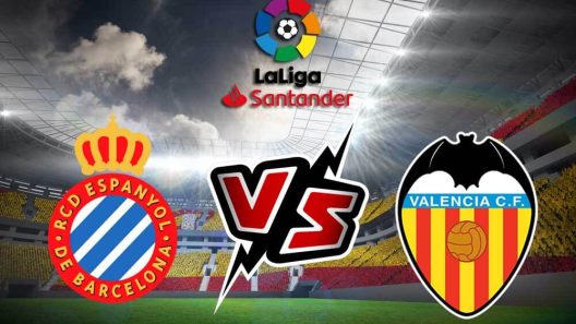 مشاهدة مباراة فالنسيا واسبانيول بث مباشر اليوم 28-5-2023 الخفافيش على ميستايا