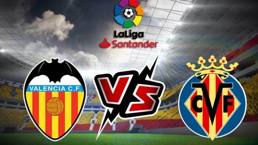 مشاهدة مباراة فالنسيا وفياريال بث مباشر اليوم 3-5-2023 قمة ميستايا