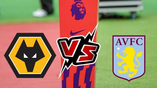 مشاهدة مباراة وولفرهامبتون واستون فيلا بث مباشر اليوم 8-10-2023 مواجهة مولينيو