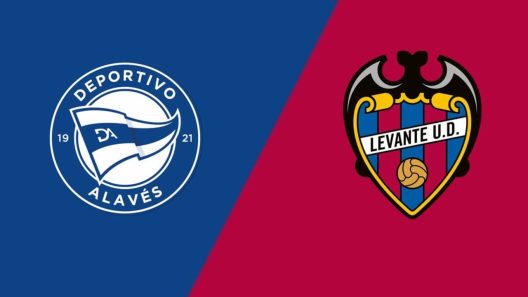 مشاهدة مباراة ديبورتيفو الافيس وليفانتي بث مباشر اليوم 11-6-2023 نهائي تصفيات الصعود