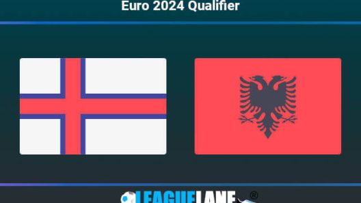 مشاهدة مباراة البانيا وجزر فاروه بث مباشر اليوم 20-6-2023 تصفيات كأس أوروبا 2024