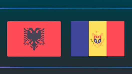 مشاهدة مباراة البانيا ومولدوفا بث مباشر اليوم 17-11-2023 تصفيات كأس أوروبا 2024