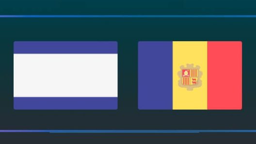 مشاهدة مباراة اندورا بث مباشر اليوم 21-11-2023 تصفيات كأس اوروبا 2024