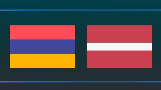 مشاهدة مباراة ارمينيا ولاتفيا بث مباشر اليوم 12-10-2023 قمة كونتو ستاديونس