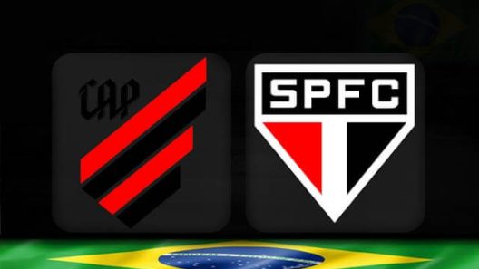 مشاهدة مباراة اتليتيكو باراناينسي وساو باولو بث مباشر اليوم 29-10-2023 قمة ارينا دا بايشادا