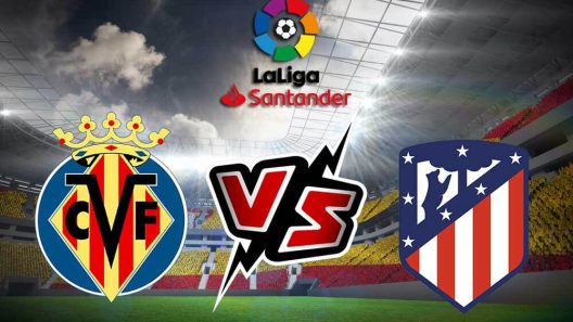 مشاهدة مباراة اتلتيكو مدريد وفياريال بث مباشر اليوم 12-11-2023 قمة الروخيبلانكوس ضد الغواصات