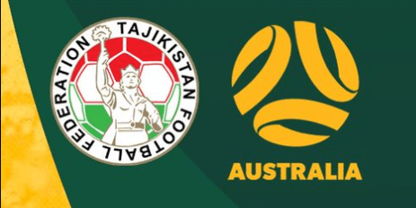 مشاهدة مباراة استراليا وطاجيكستان بث مباشر اليوم 22-6-2023 كأس اسيا للناشئين