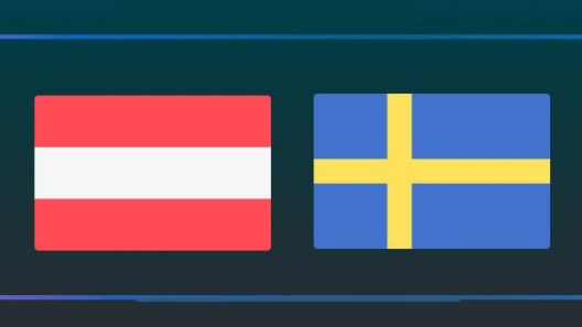 مشاهدة مباراة النمسا والسويد بث مباشر اليوم 20-6-2023 كأس امم اوروبا 2024