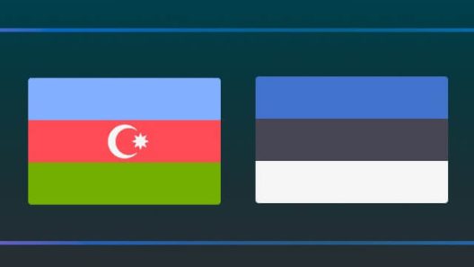 مشاهدة مباراة اذربيجان واستونيا بث مباشر اليوم 13-10-2023 قمة لي كوك ارينا