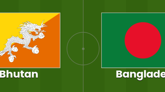 مشاهدة مباراة بنغلاديش وبوتان بث مباشر اليوم 28-6-2023 الكأس الذهبية لدول جنوب آسيا