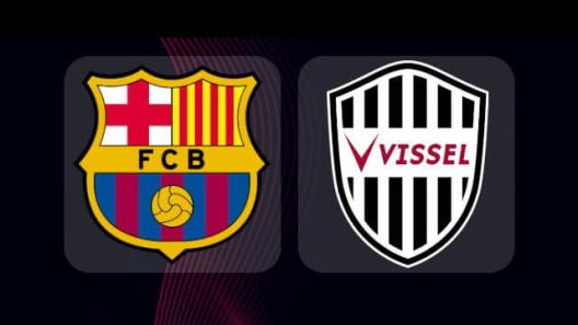 مشاهدة مباراة برشلونة وفيسيل كوبي بث مباشر اليوم 27-7-2025 قمة البلوجرانا على نوفير