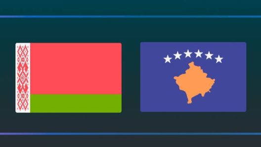 مشاهدة مباراة روسيا البيضاء وكوسوفو بث مباشر اليوم 21-11-2023 تصفيات كأس اوروبا 2024