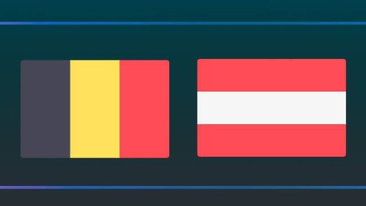 مشاهدة مباراة بلجيكا والنمسا بث مباشر اليوم 13-10-2023 قمة ارنست هابيل