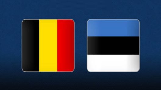 مشاهدة مباراة بلجيكا واستونيا بث مباشر اليوم 20-6-2023 تصفيات كأس امم اوروبا 2024