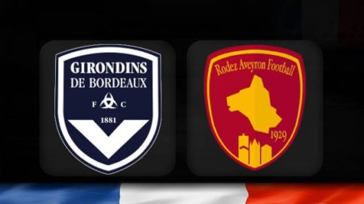 مشاهدة مباراة بوردو وروديز بث مباشر اليوم 2-6-2023 الدوري الفرنسي الدرجة الثانية