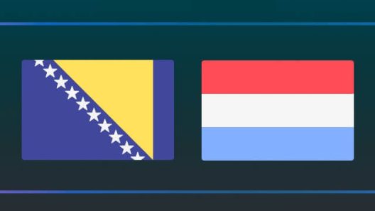 مشاهدة مباراة البوسنة والهرسك ولوكسمبورغ بث مباشر اليوم 16-11-2023 التصفيات المؤهلة ليورو 2024