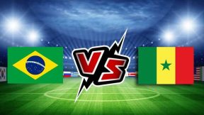 مشاهدة مباراة البرازيل والسنغال بث مباشر اليوم 15-11-2025 قمة السامبا ضد أسود التيرانجا على ملعب الإمارات