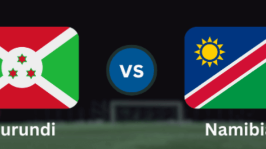 مشاهدة مباراة بوروندي وناميبيا بث مباشر اليوم 20-6-2023 تصفيات كأس أمم أفريقيا