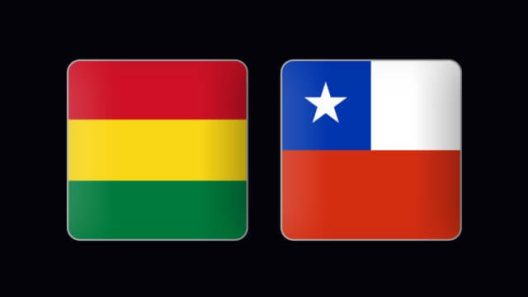 مشاهدة مباراة تشيلي وبوليفيا بث مباشر اليوم 10-6-2025 قمة ملعب بلدية إل ألتو