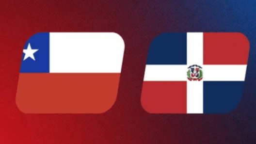 مشاهدة مباراة تشيلي والدومينيكان بث مباشر اليوم 17-6-2023 مباراة دولية ودية